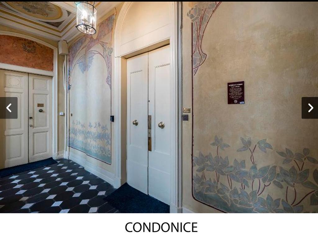 CondoNiza Exterior foto