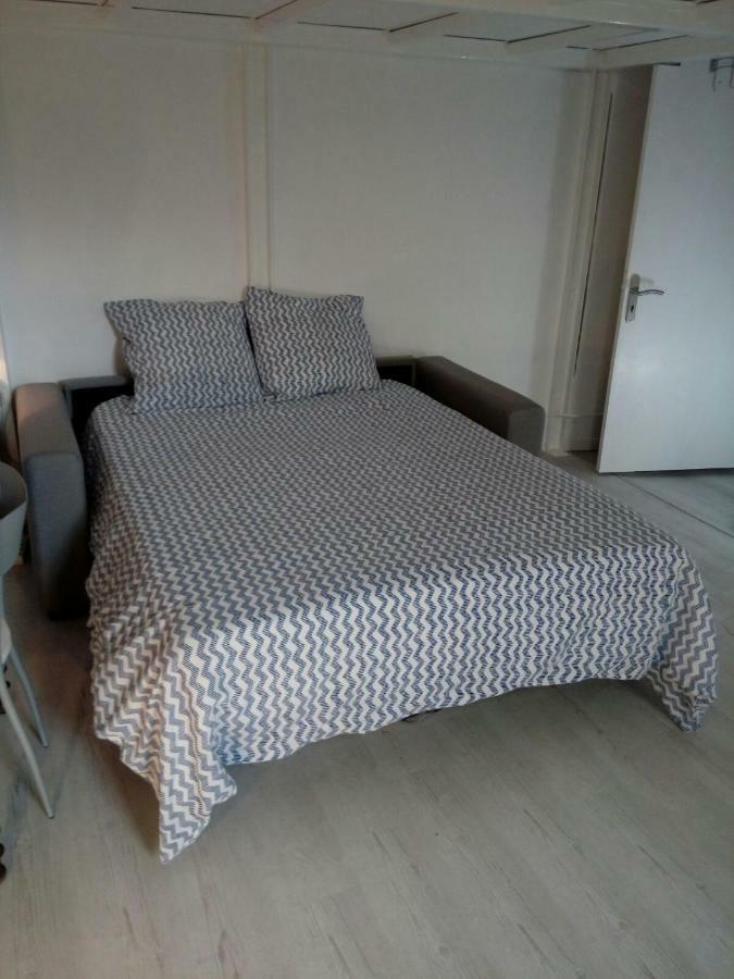 CondoNiza Exterior foto