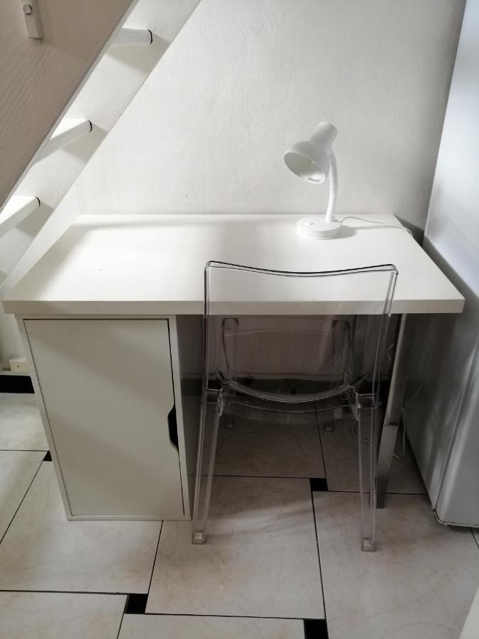CondoNiza Exterior foto